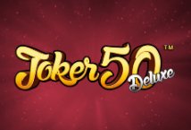 Joker 50 Deluxe Slot Review